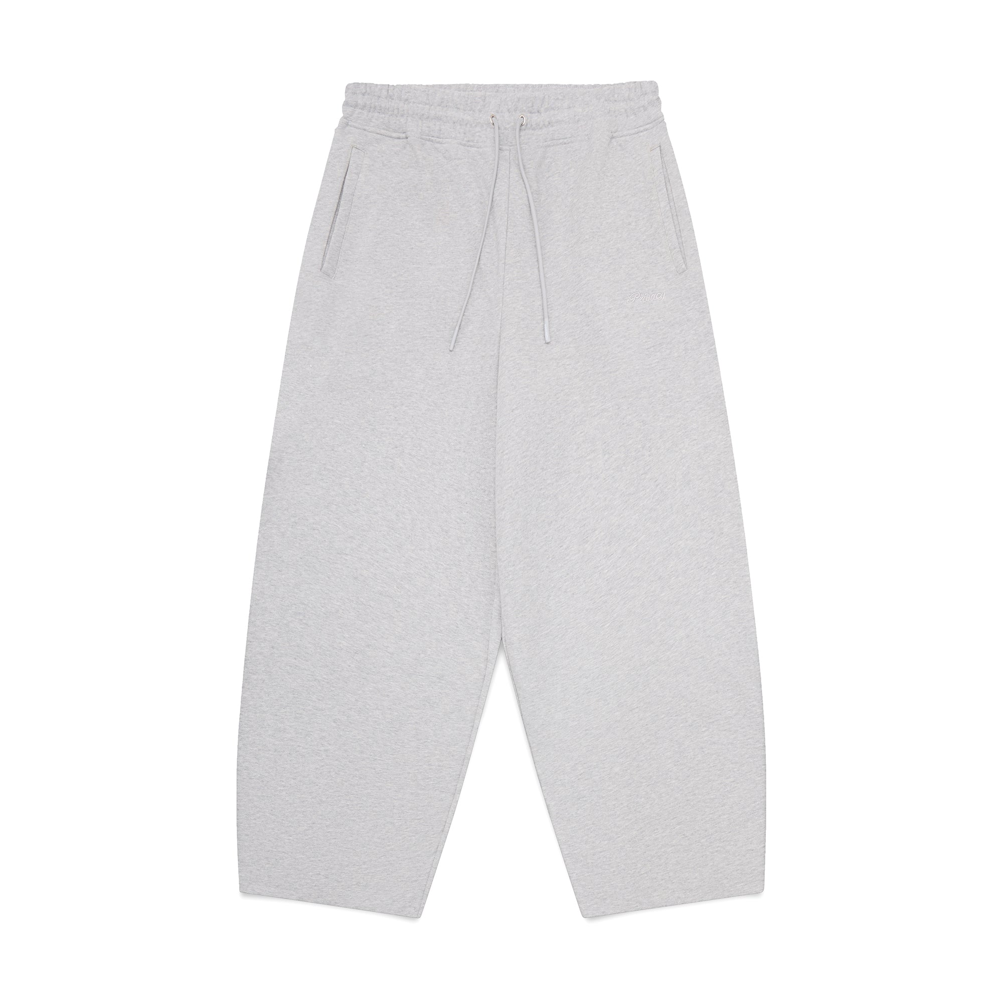 Baggy Sweatpants - Grey