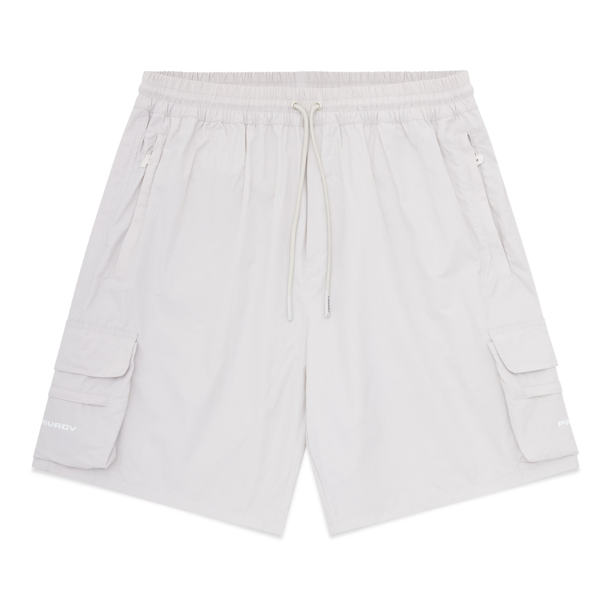 Silky Cargo shorts with crystals Ref ID 55218-shorts