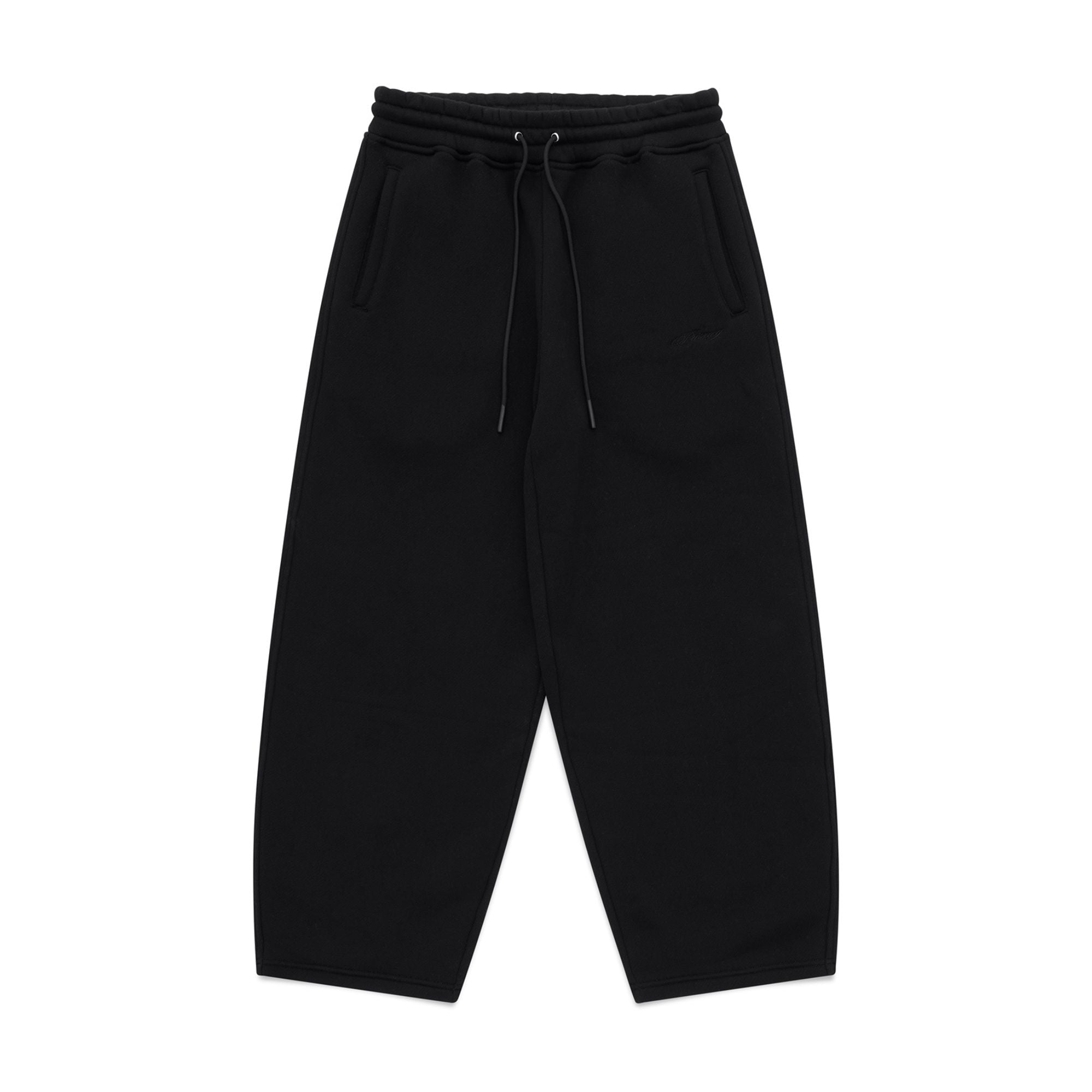 Ultra Plush Sweatpants - Black