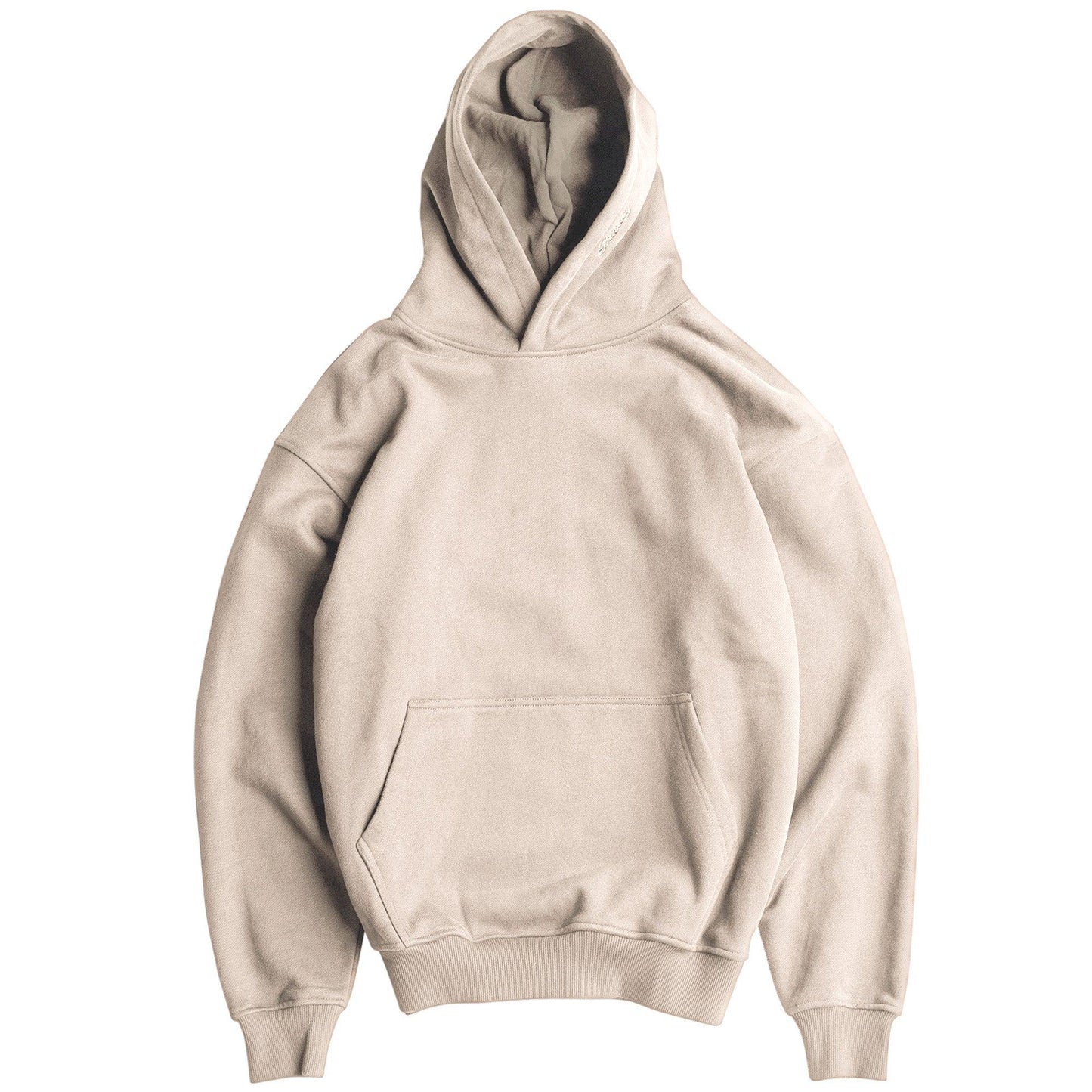 Luxury Blank Hood Cream PRIVACY CLO