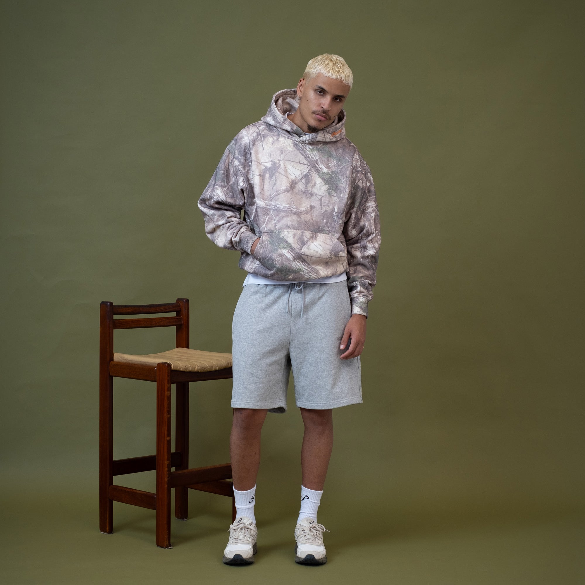 Bush Camo Hoodie – PRIVACY CLO