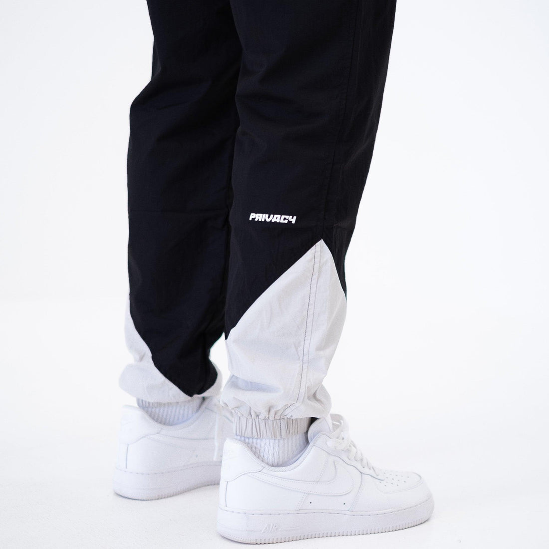 Team Tracksuit Pants - Light Grey