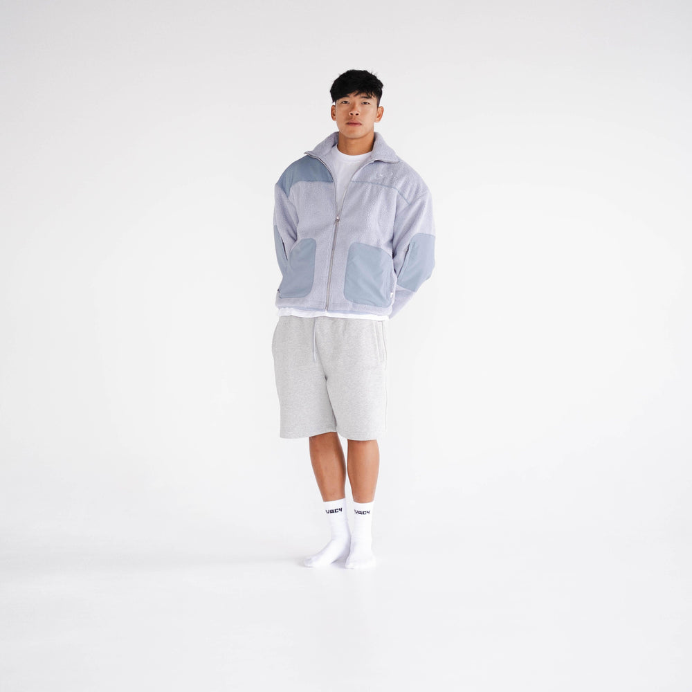 
                      
                        Arctic Polar Fleece - Ice Blue
                      
                    