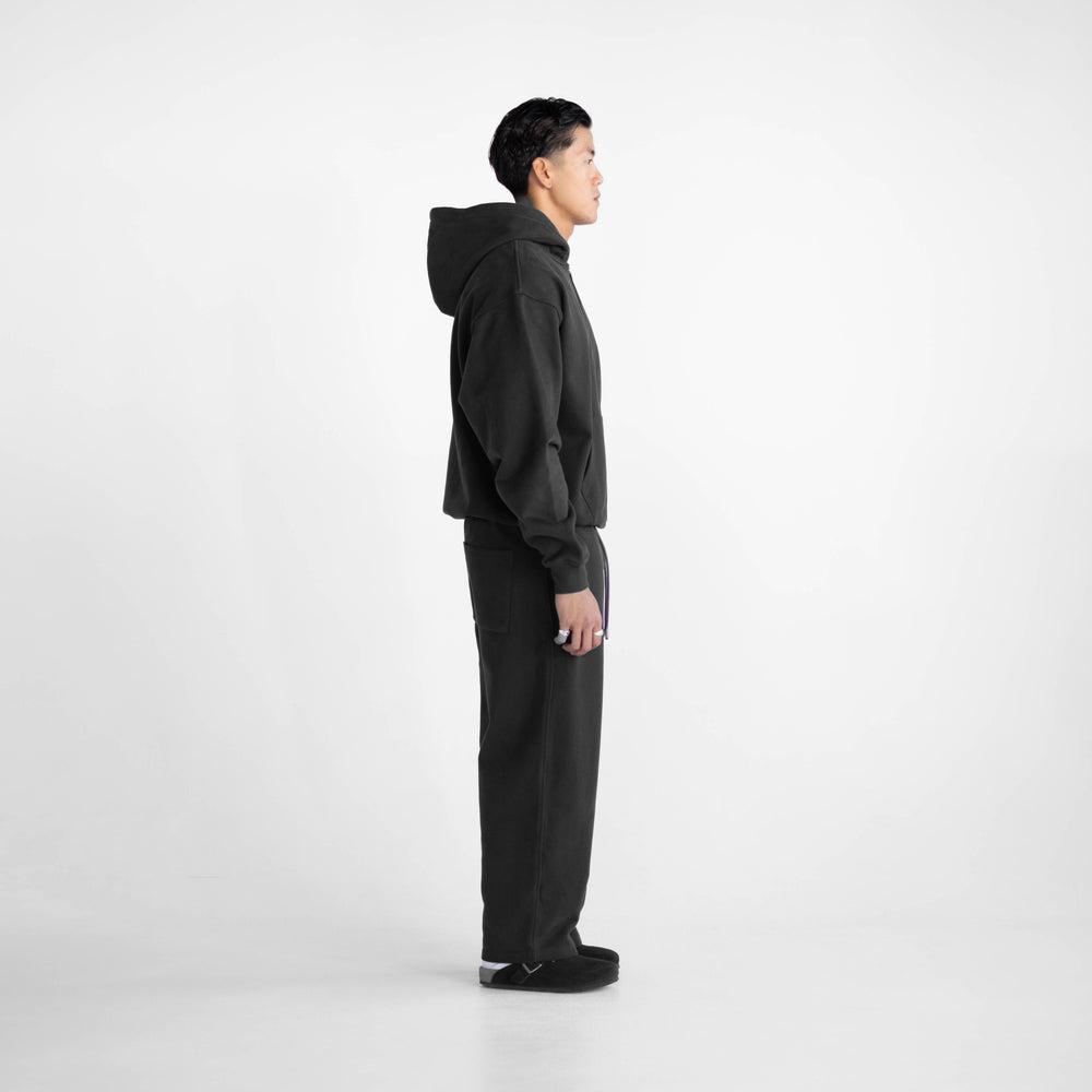 
                      
                        Baggy Sweatpants - Charcoal
                      
                    