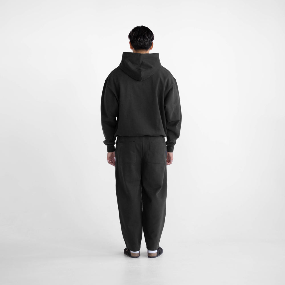 
                      
                        Baggy Sweatpants - Charcoal
                      
                    