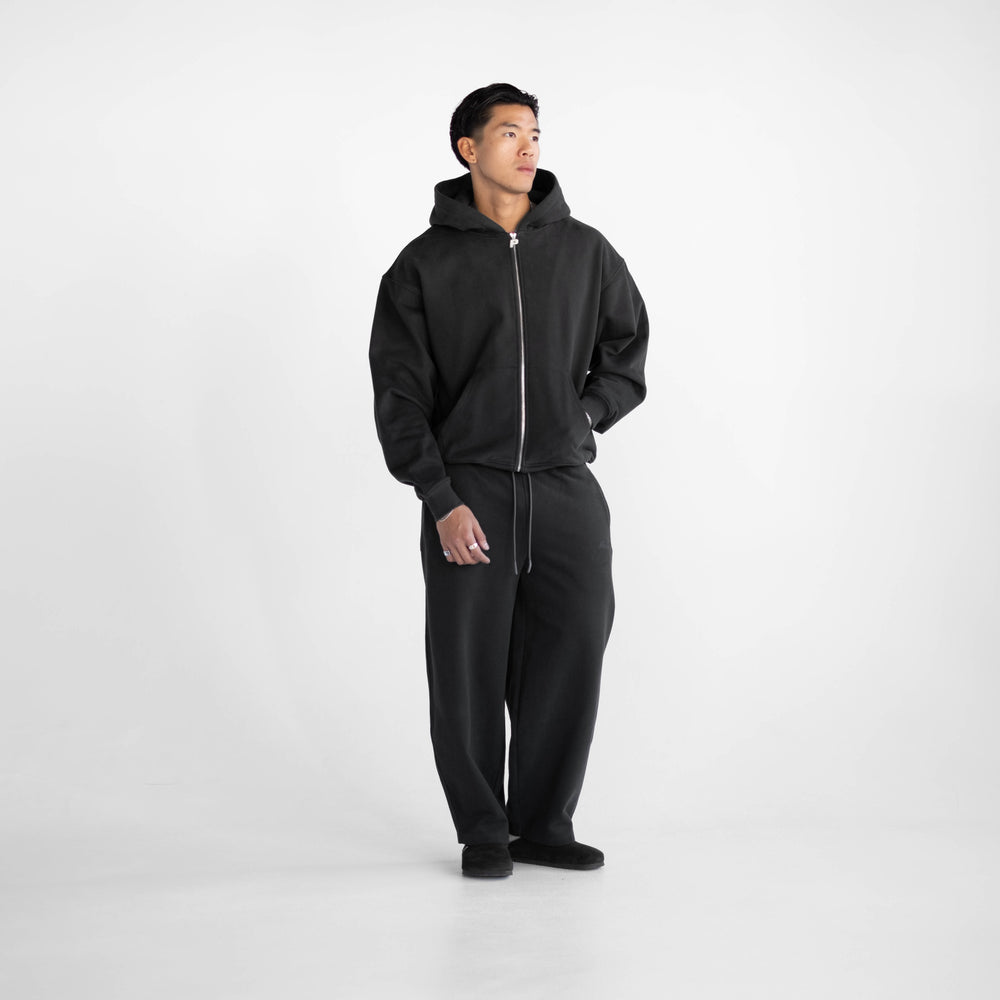 
                      
                        Baggy Sweatpants - Charcoal
                      
                    