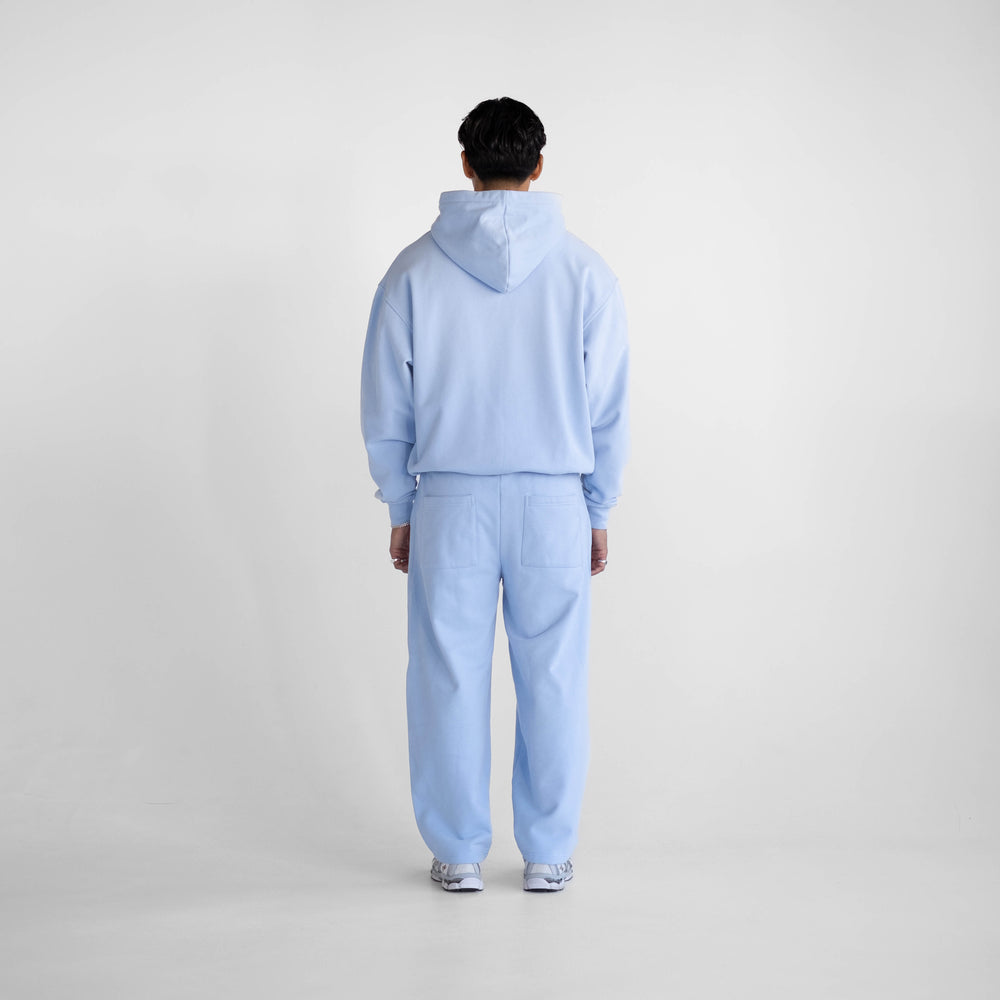 
                      
                        Baggy Sweatpants - Ice Blue
                      
                    