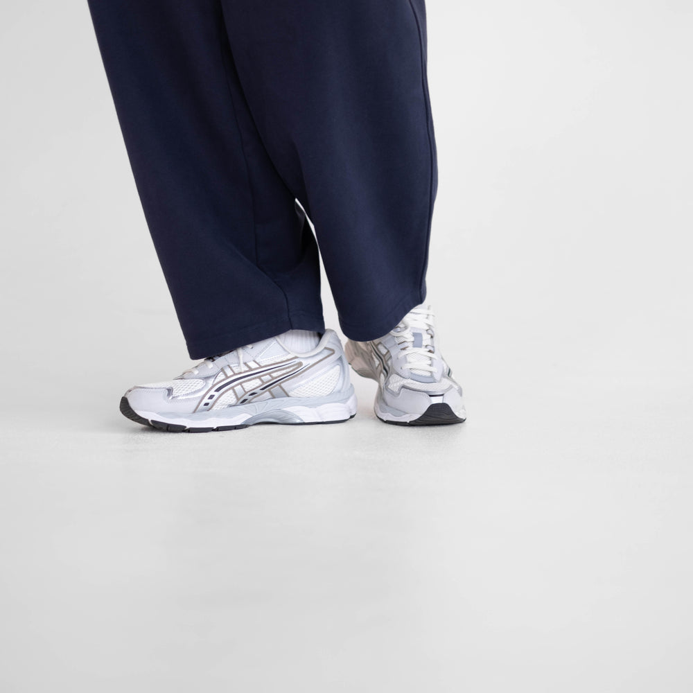 
                      
                        Baggy Sweatpants - Navy
                      
                    