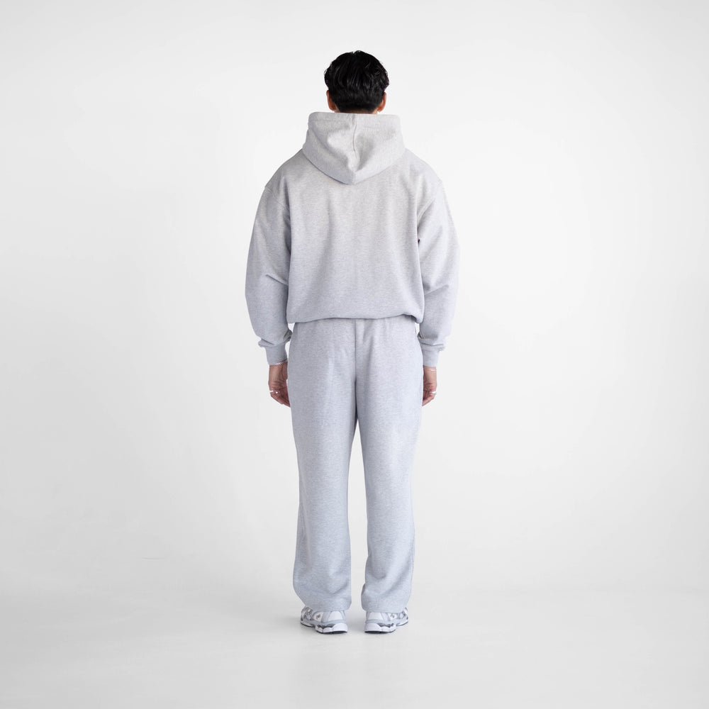 
                      
                        Luxury Zip Hood - Grey
                      
                    