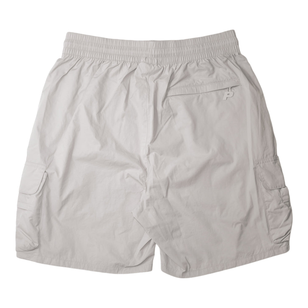 
                      
                        Luxury Cargo Shorts V2 - Off-White
                      
                    