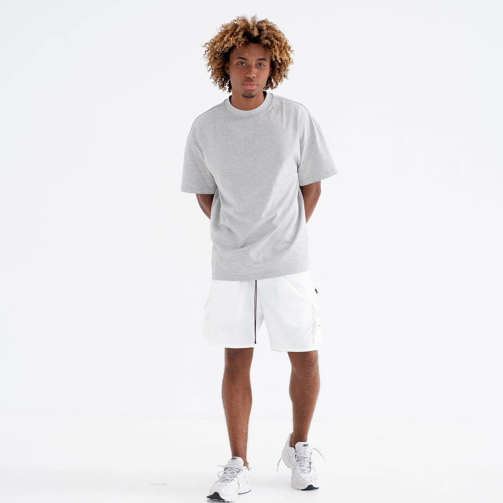 Luxury Blank - Grey