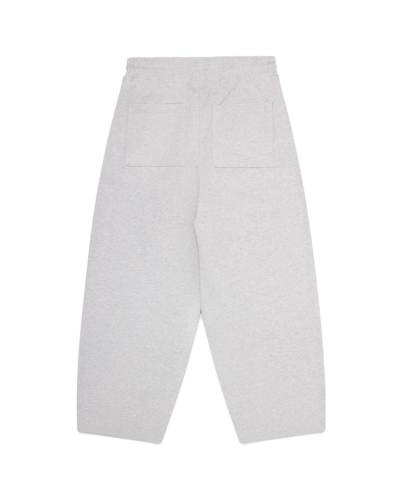 Baggy Sweatpants - Grey – PRIVACY CLO