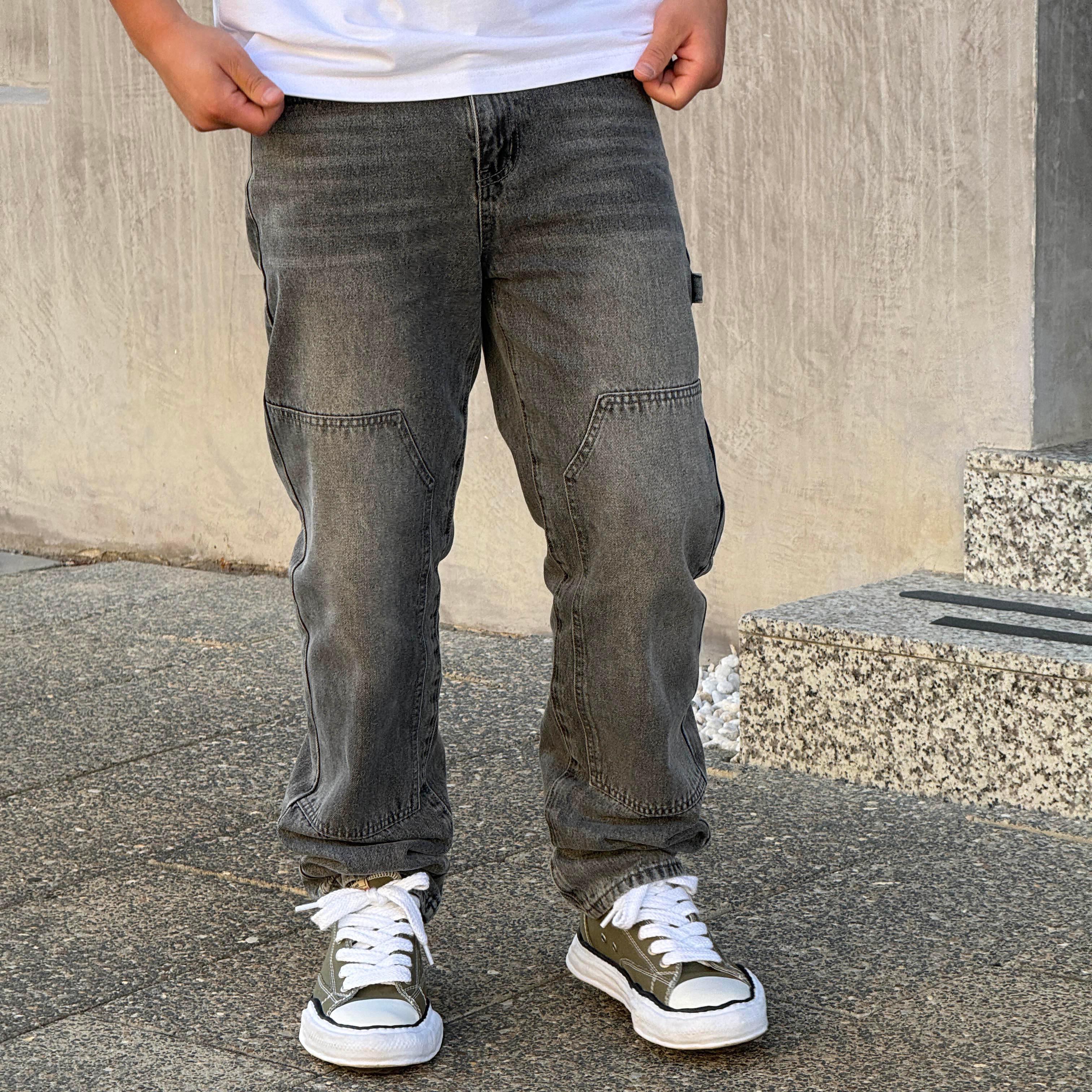 Workman cargo pants cheap