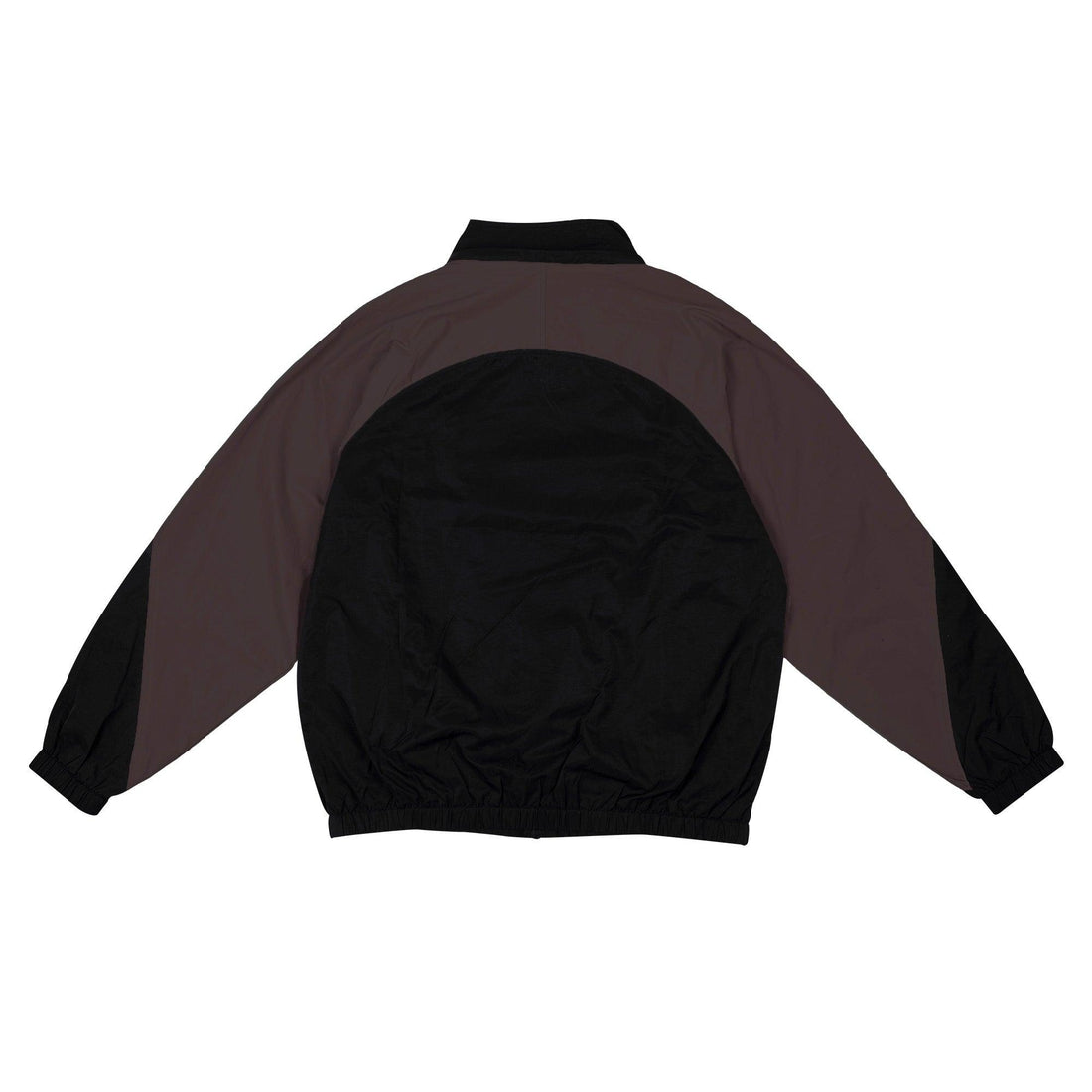 Team Tracksuit Jacket - Brown