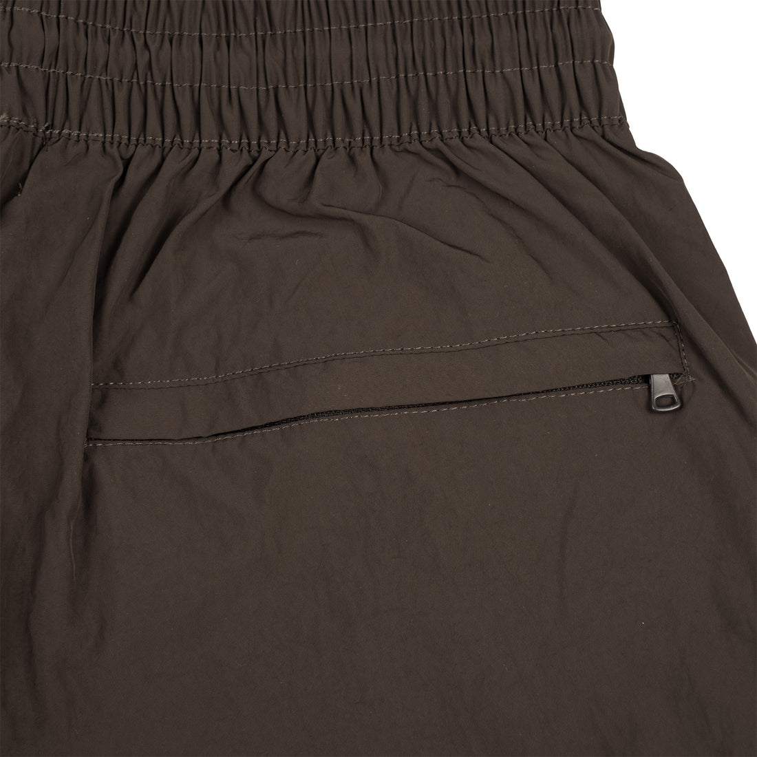 Luxury Cargo Shorts V2 - Brown