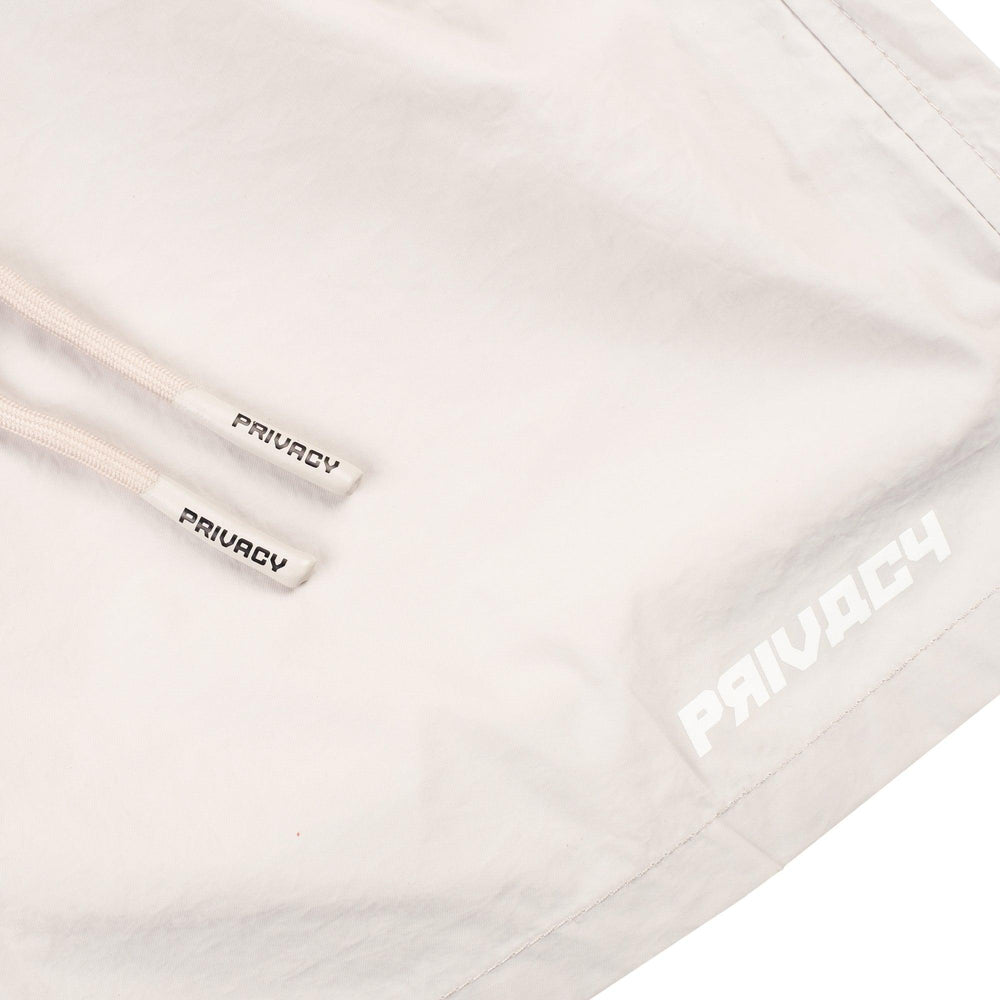 
                      
                        Luxury Swim Shorts - Tan
                      
                    