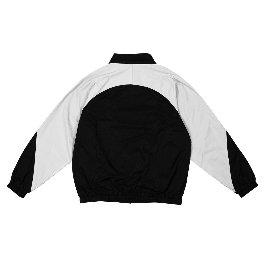 Team Tracksuit Jacket - Light Grey