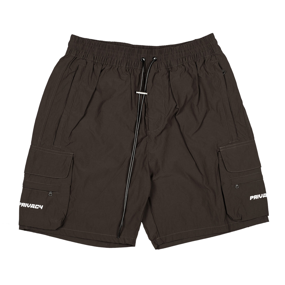 Luxury Cargo Shorts V2 - Brown
