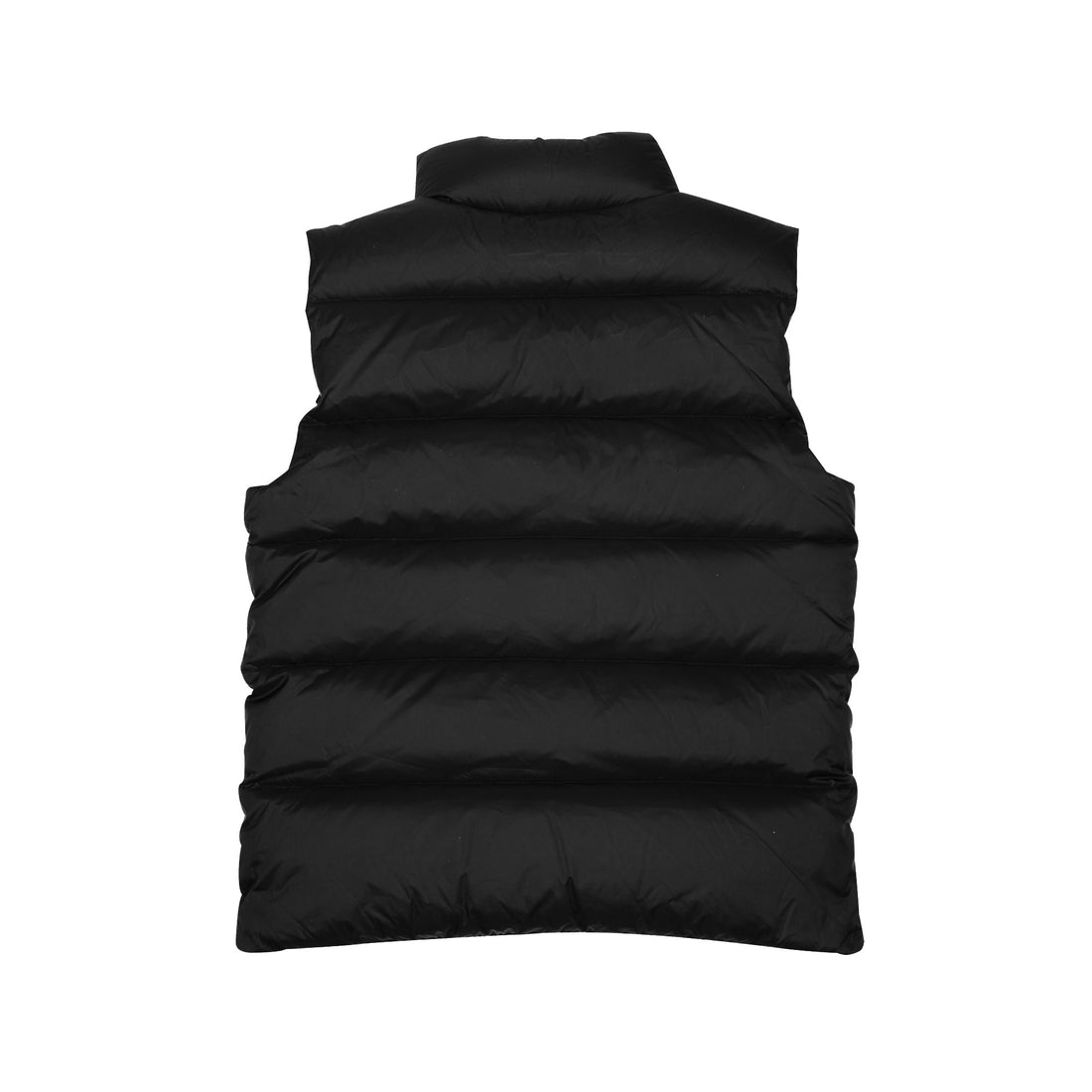 Duck Down Puffer Vest