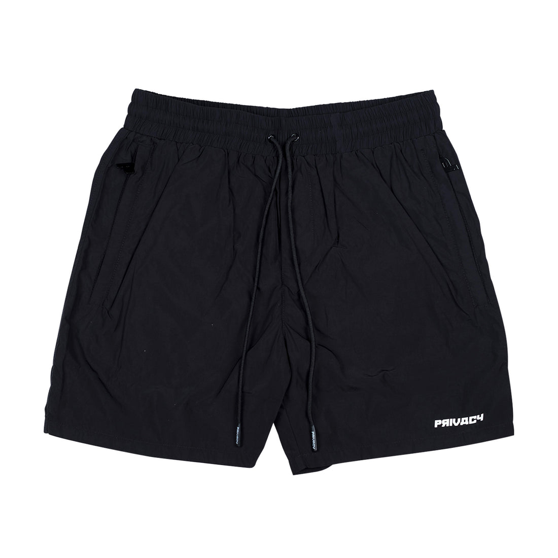 Luxury Swim Shorts - Black