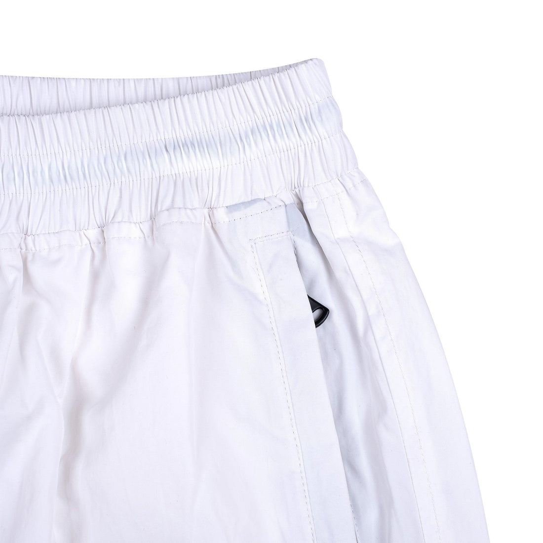 Luxury Cargo Shorts V2 - White