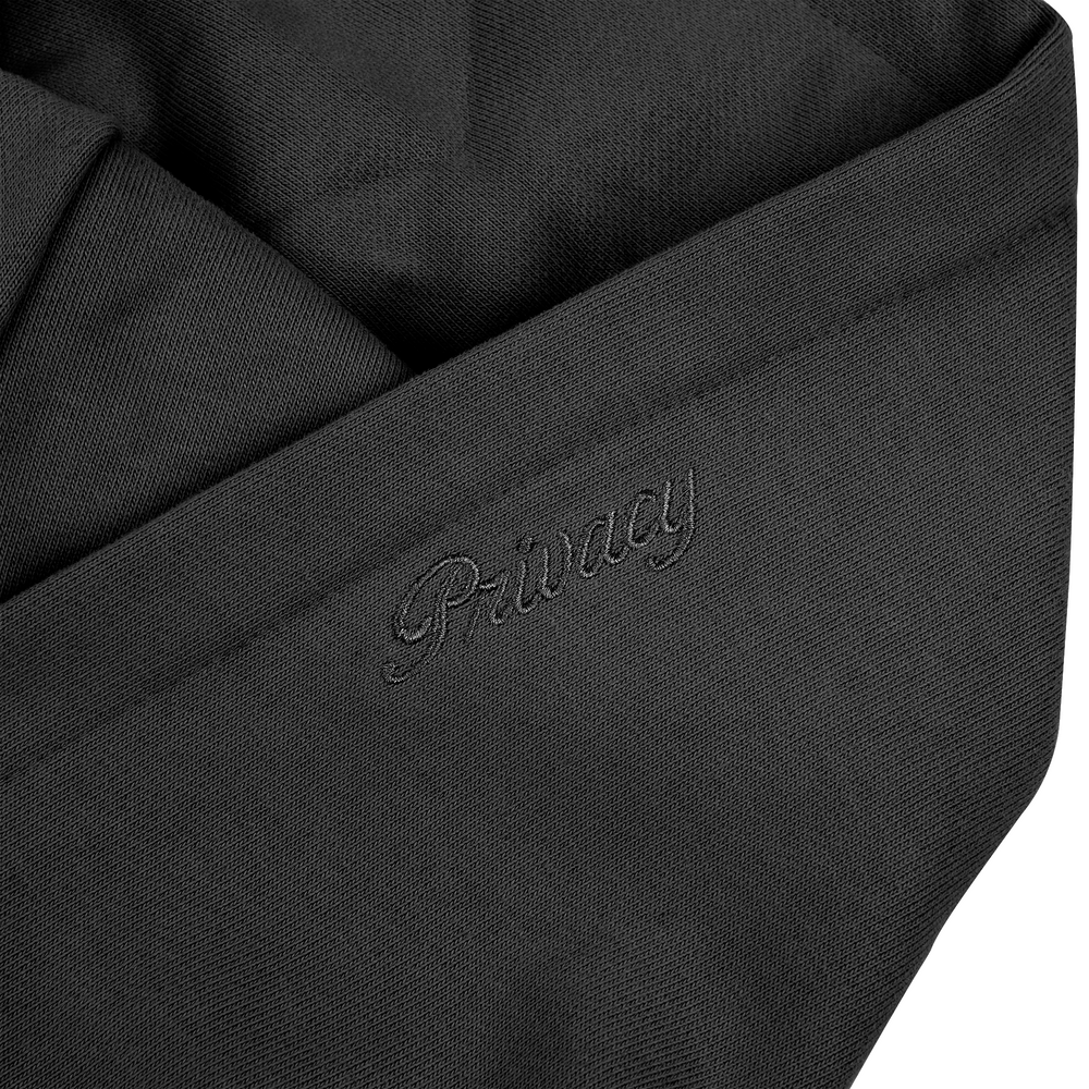 
                      
                        Luxury Blank Hood - Washed Black
                      
                    