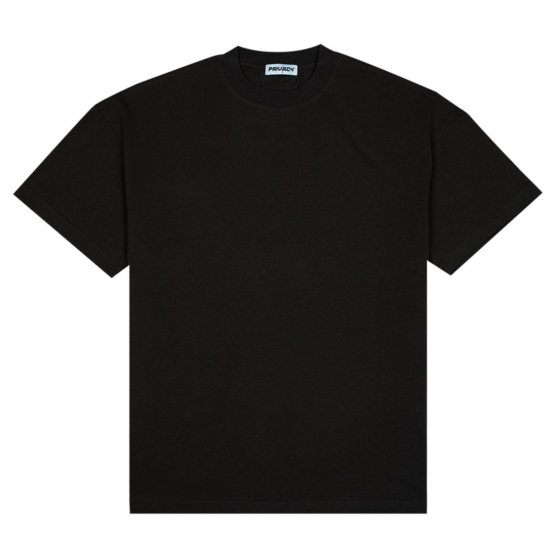 Luxury Design Tee - Black