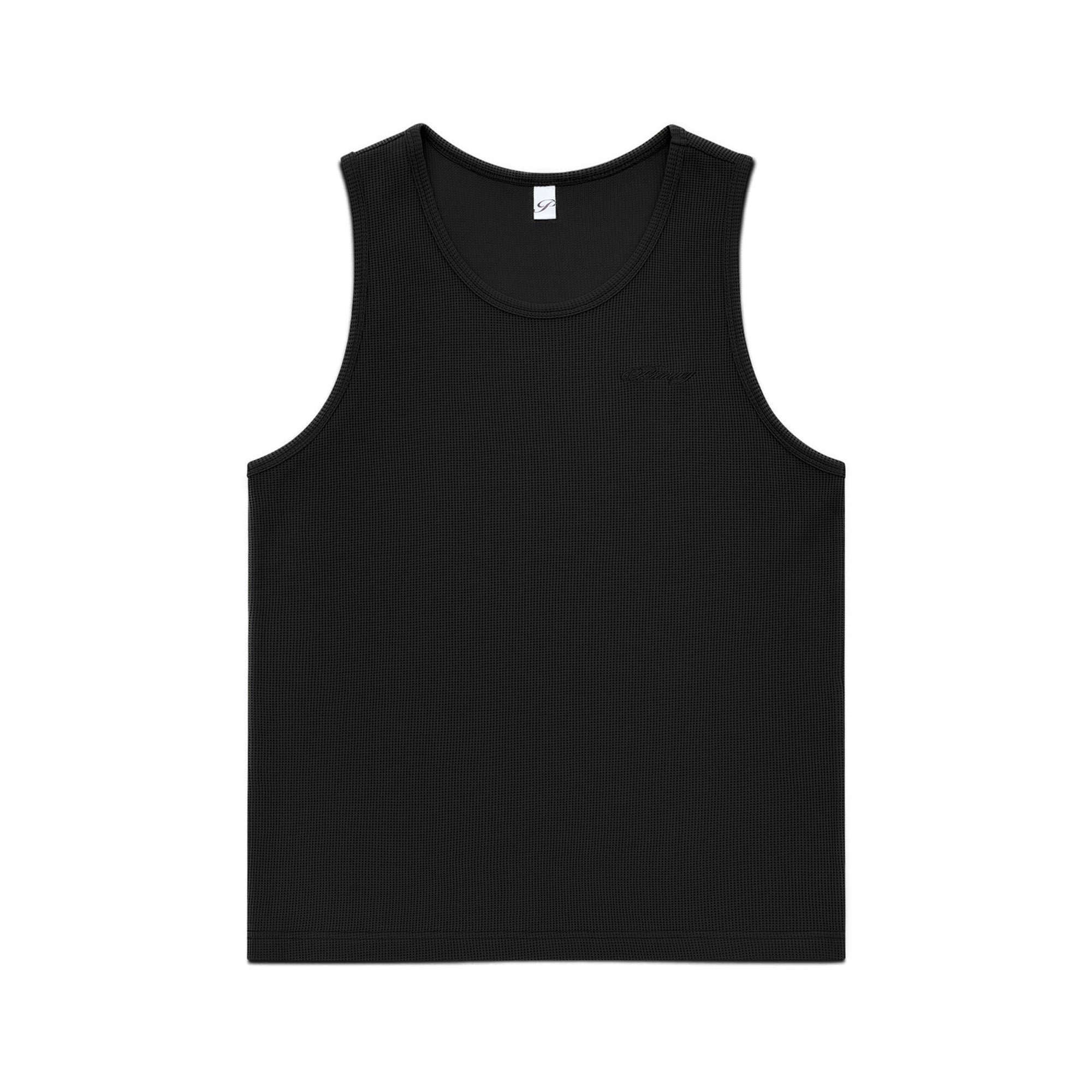 Tanks – PRIVACY CLO