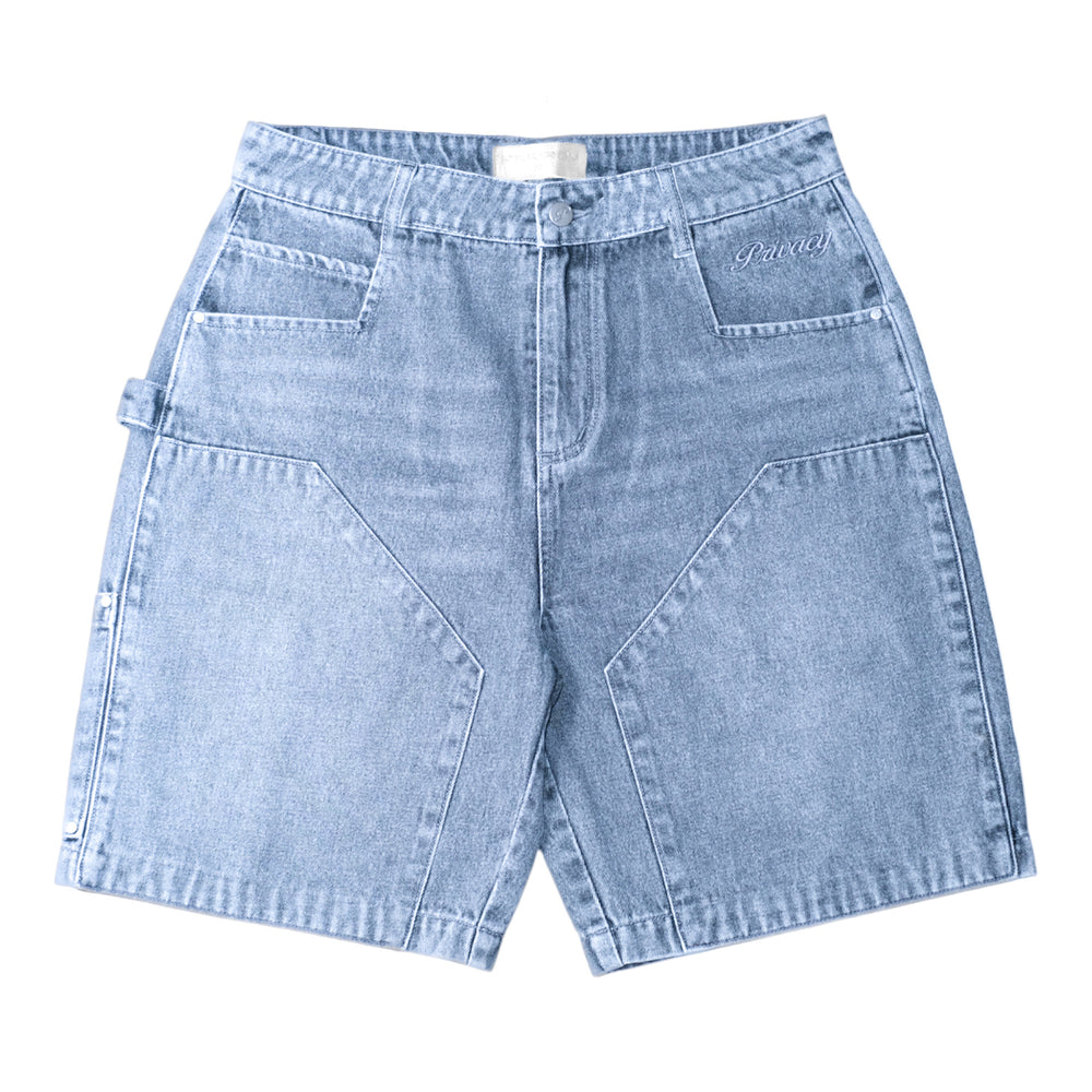 Workman Shorts V2 - Light Blue