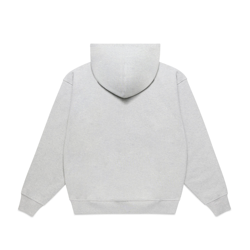 
                      
                        Luxury Blank Hood - Grey
                      
                    