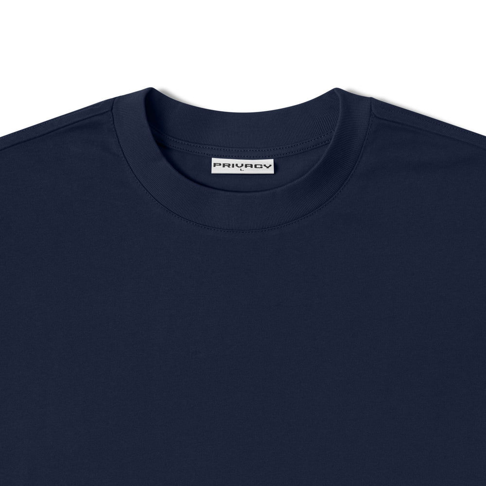 
                      
                        Luxury Blank - Navy
                      
                    