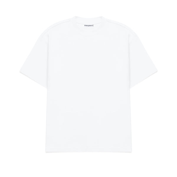 Luxury Blank - White
