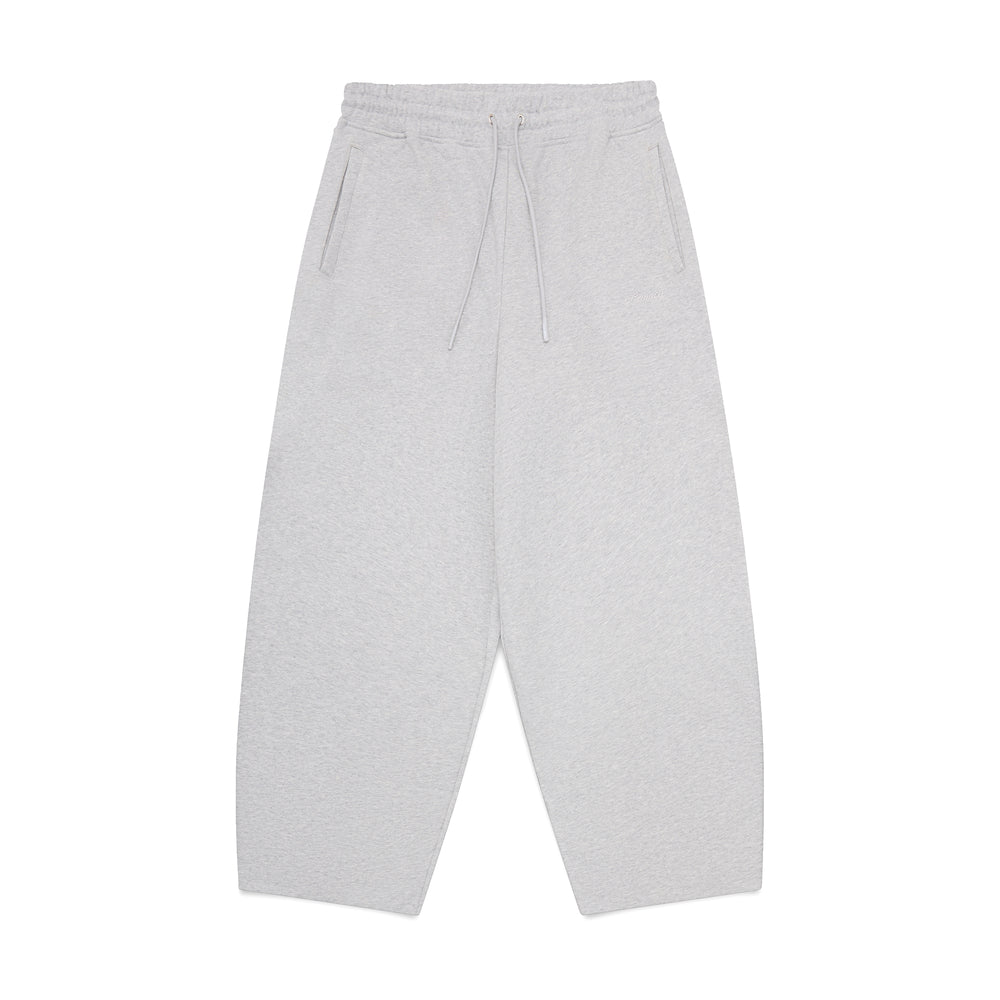 Baggy Sweatpants - Grey
