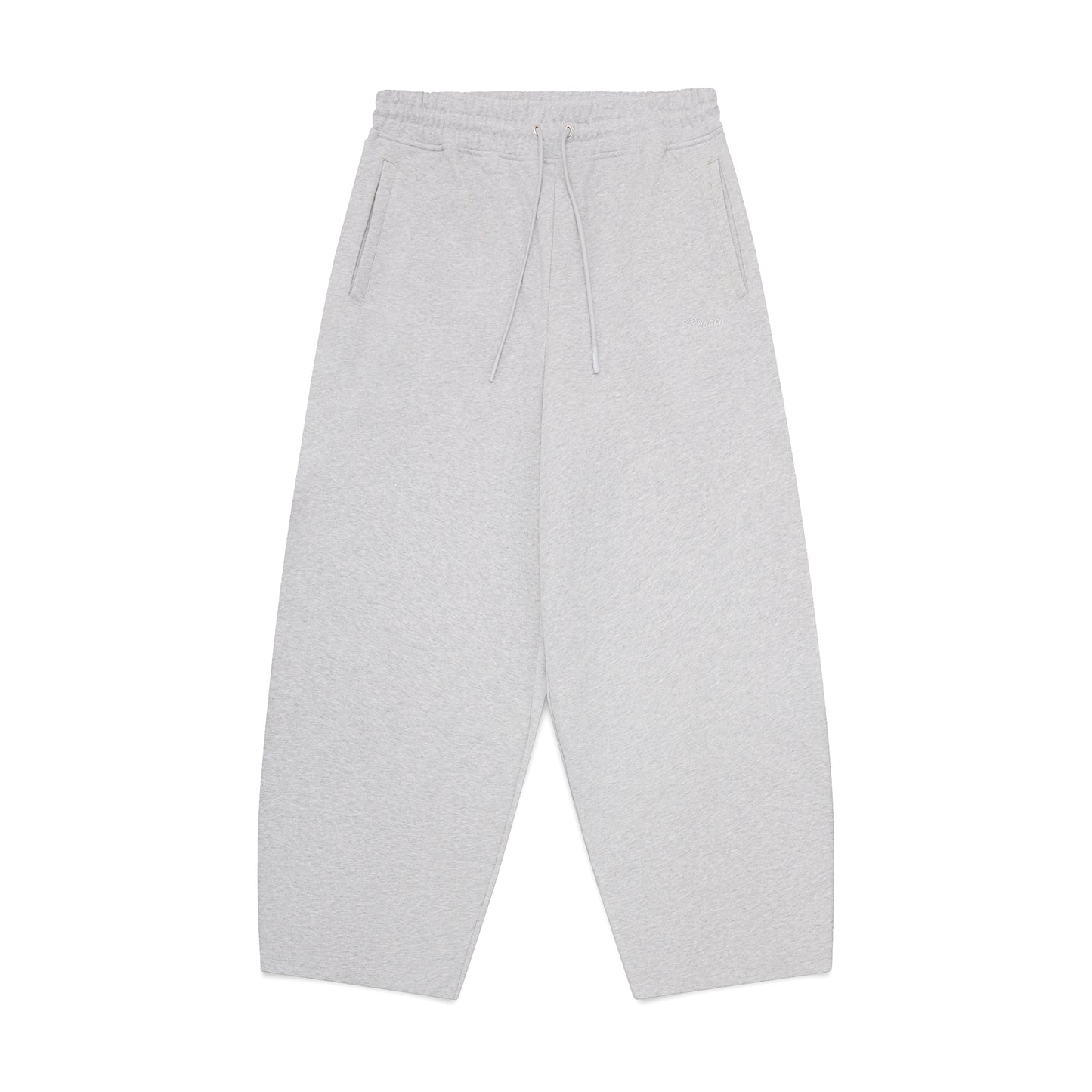 Baggy Sweatpants - Grey