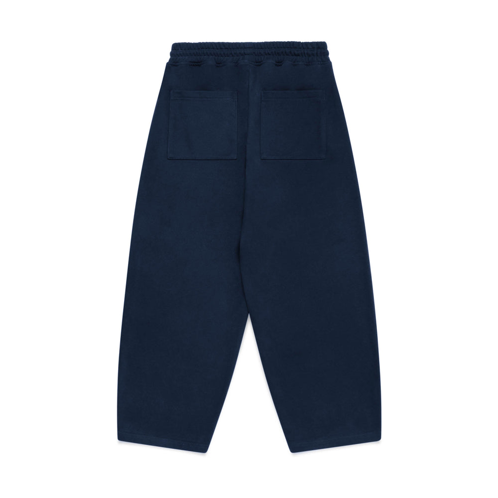 
                      
                        Baggy Sweatpants - Navy
                      
                    