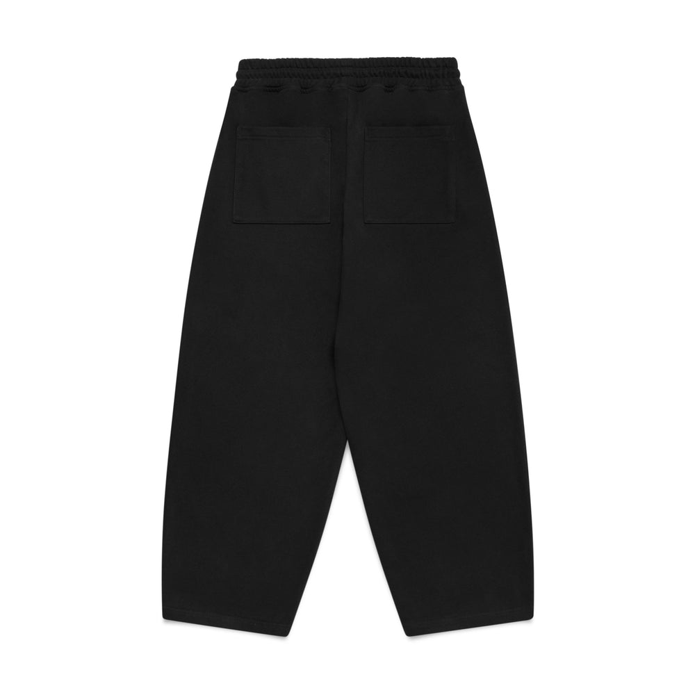 
                      
                        Baggy Sweatpants - Black
                      
                    