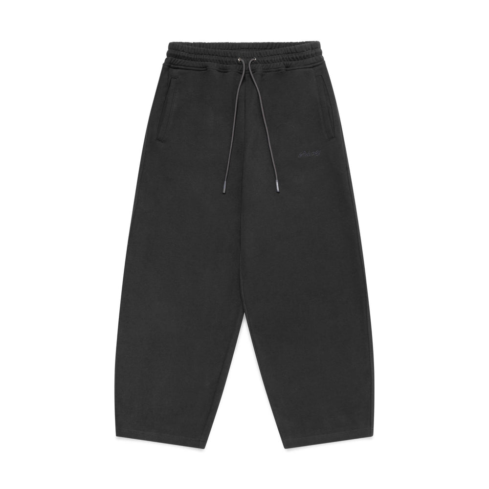 Baggy Sweatpants - Charcoal