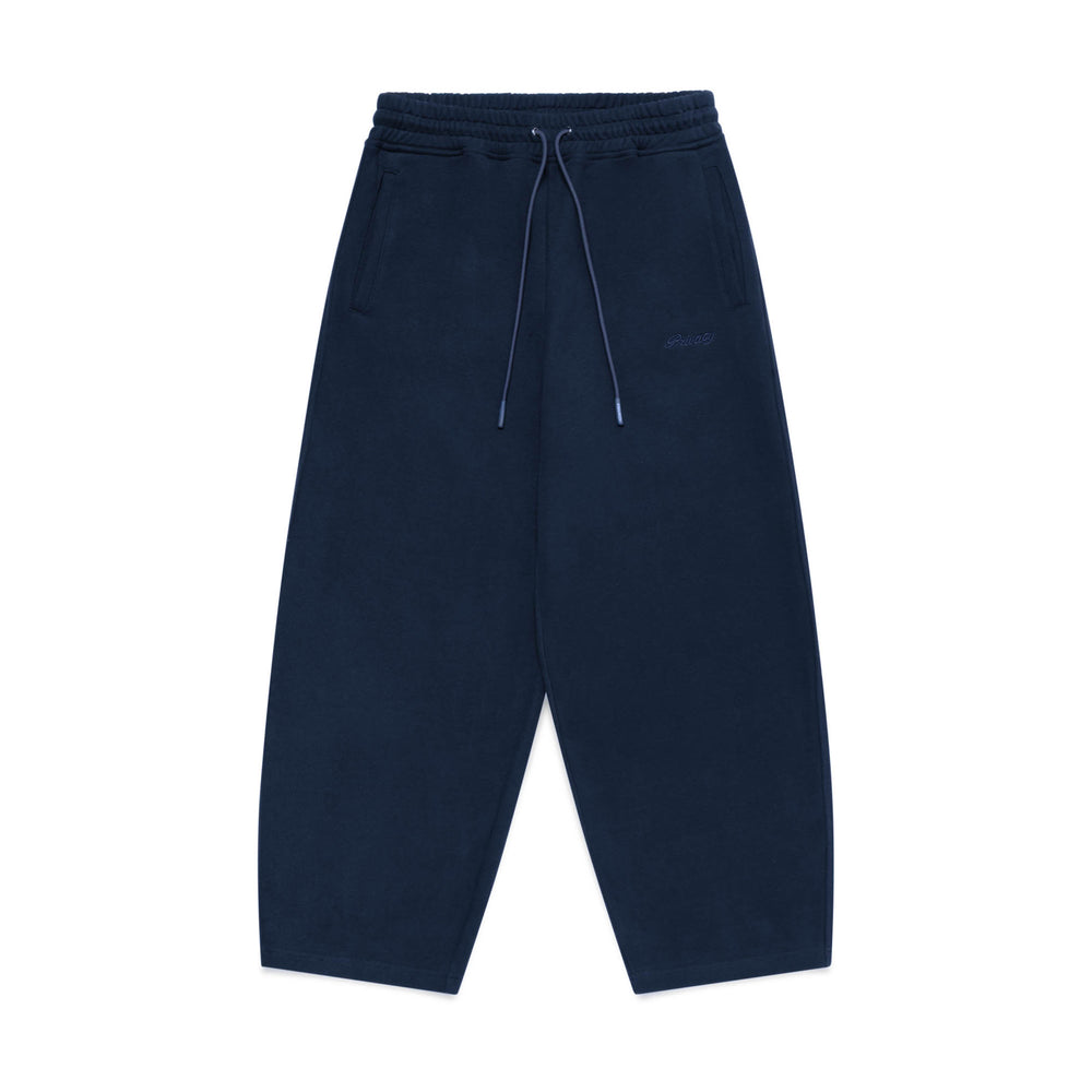 Baggy Sweatpants - Navy