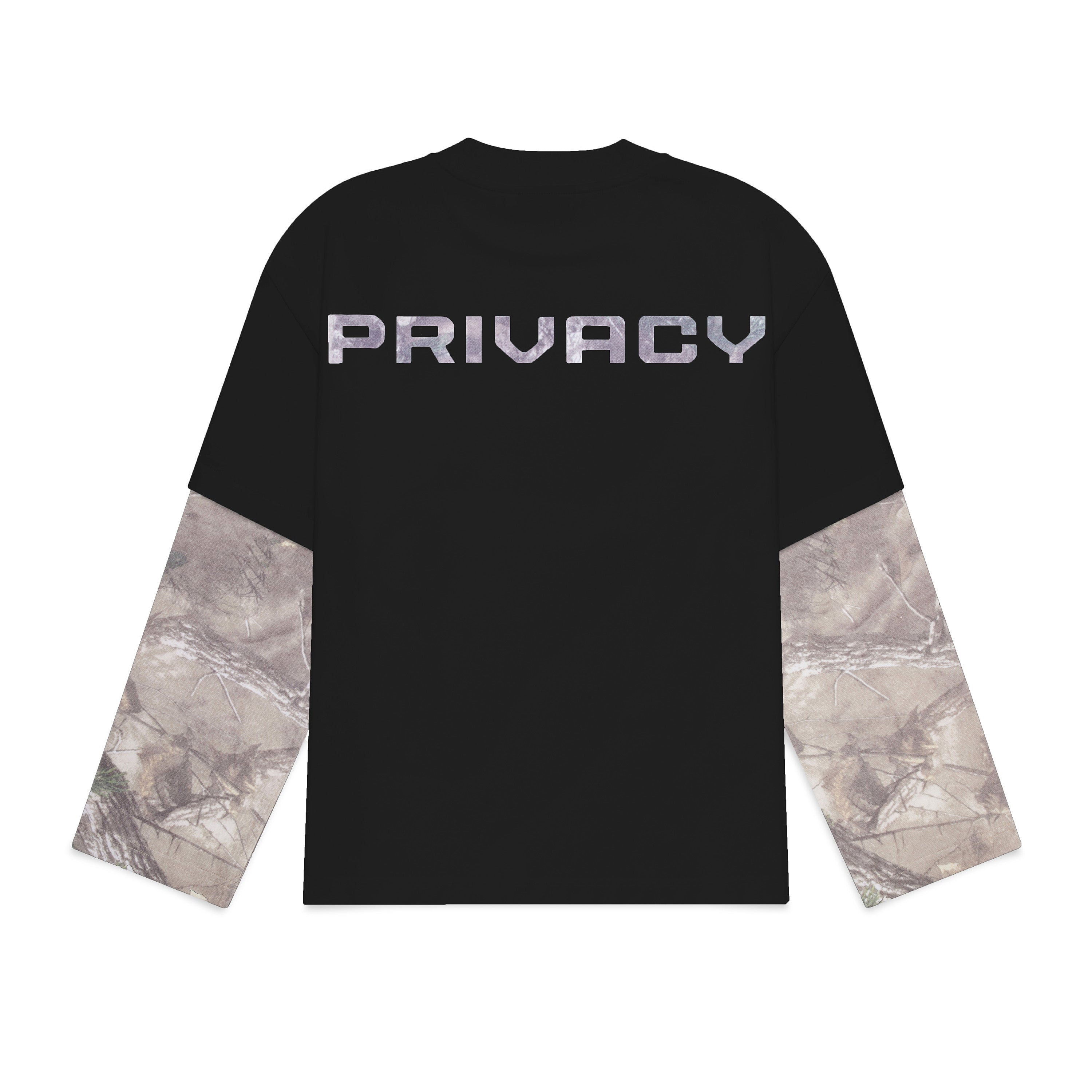 Bush Camo – PRIVACY CLO