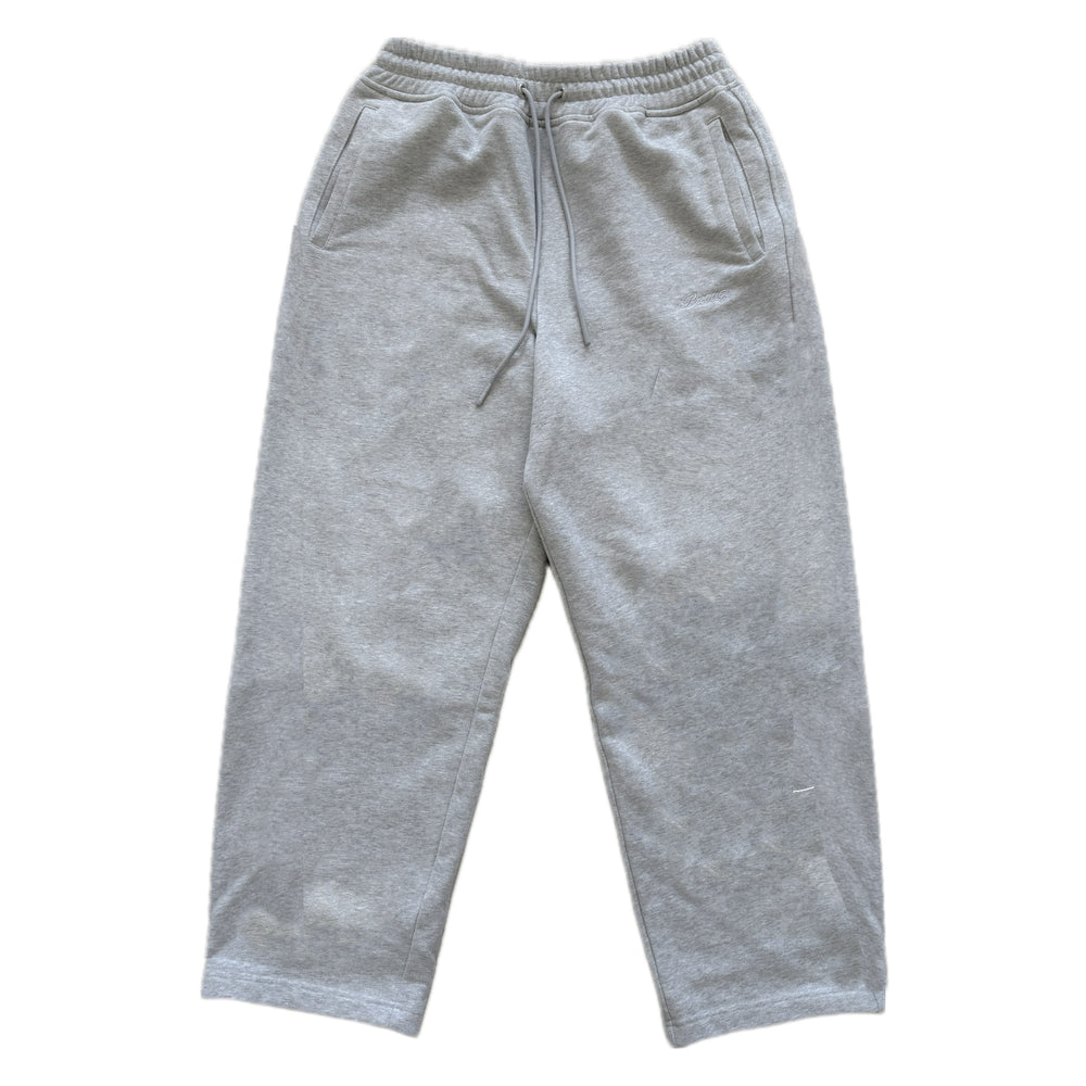 Baggy Sweatpants - Grey