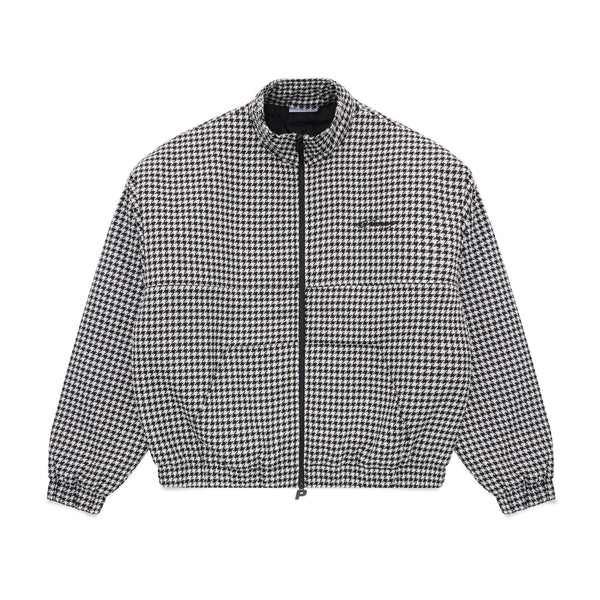Pepita Racing Jacket