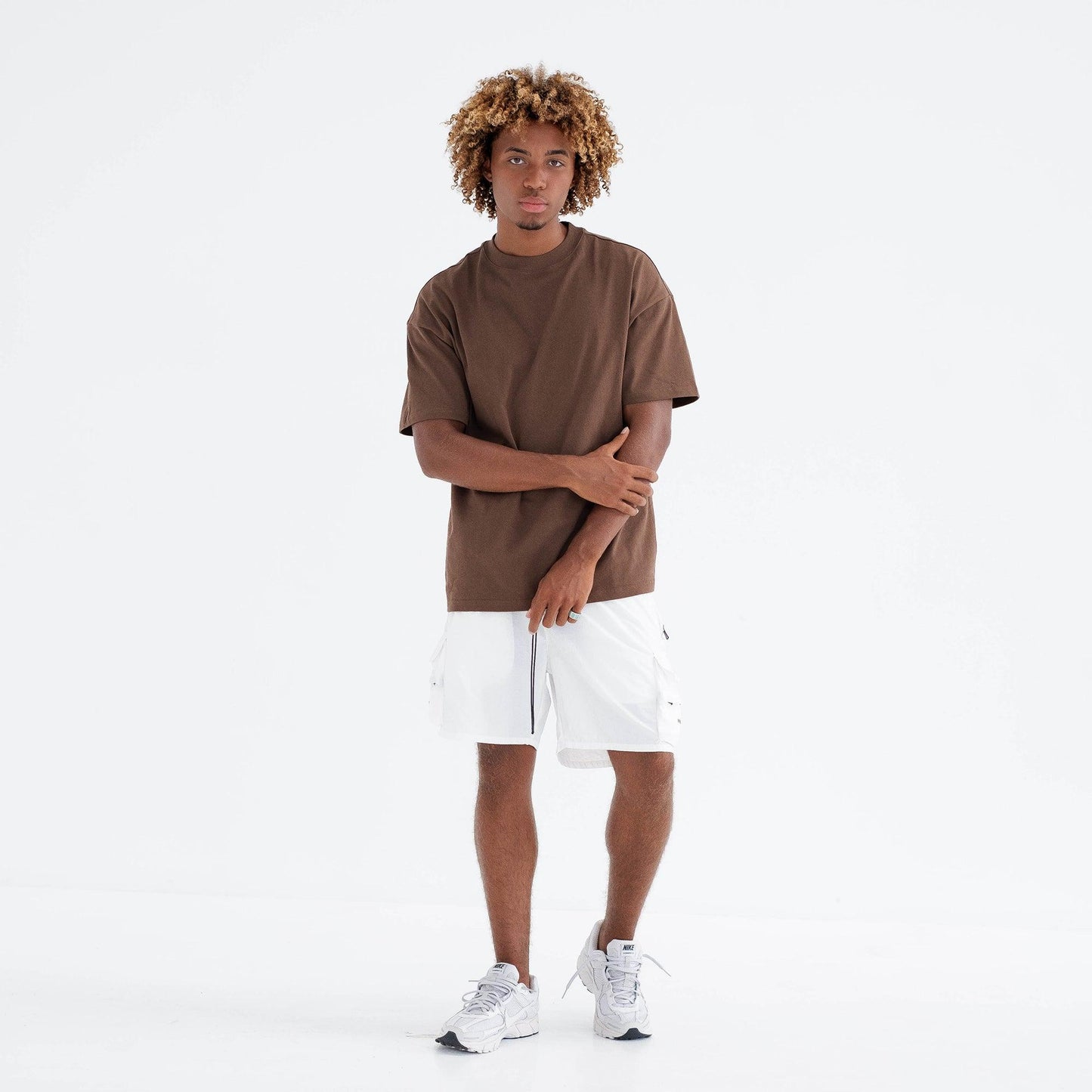 Luxury Blank - Brown