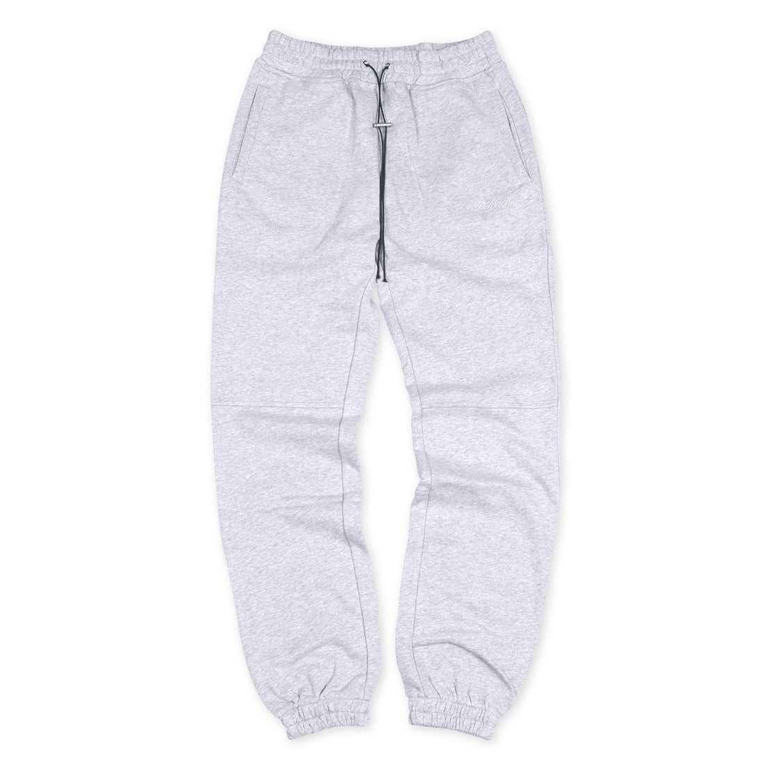 Luxury Sweatpants - Grey