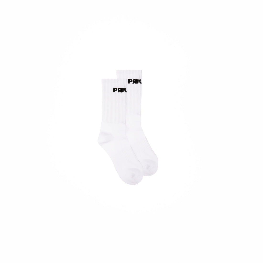 2 Pack Crew Socks